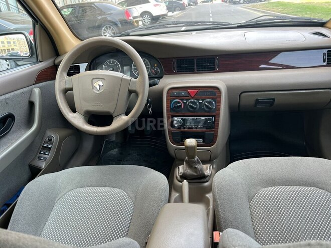 Khazar LX 2021, 159,210 km - 1.7 l - Bakı