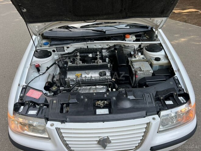 Khazar LX 2021, 159,210 km - 1.7 l - Bakı