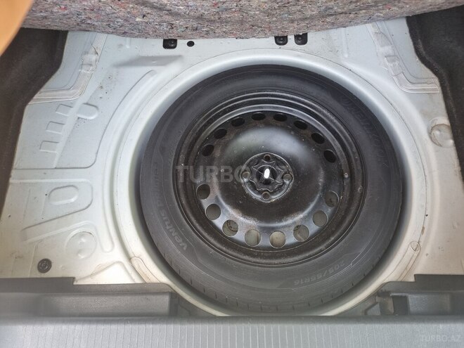 Opel Astra 2009, 318,652 km - 1.4 l - Gəncə