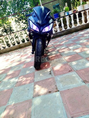 C.Moto CM250R-HY 2022, 15,000 km - 0.3 l - Cəlilabad