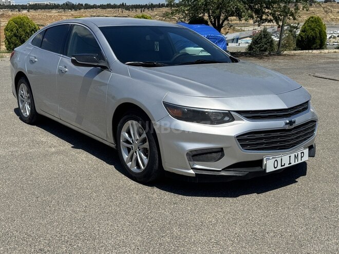 Chevrolet Malibu-3