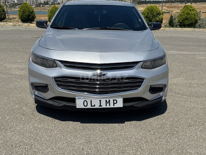 Chevrolet Malibu-1