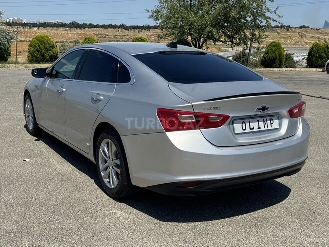 Chevrolet Malibu-7