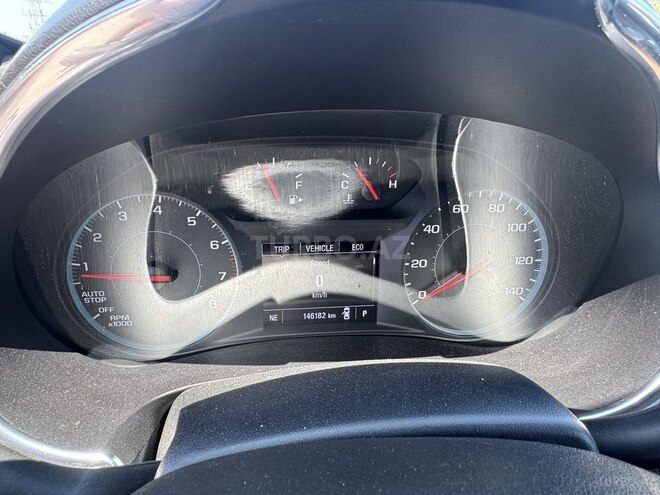 Chevrolet Malibu-12