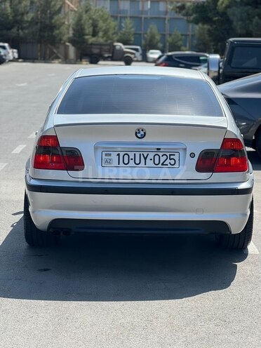 BMW 323-4