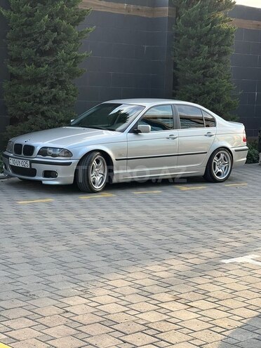 BMW 323-5