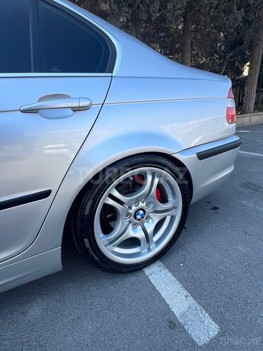 BMW 323-6