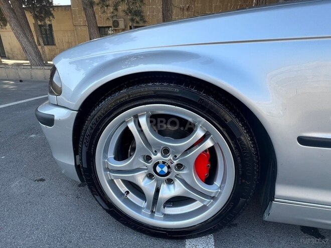 BMW 323-7