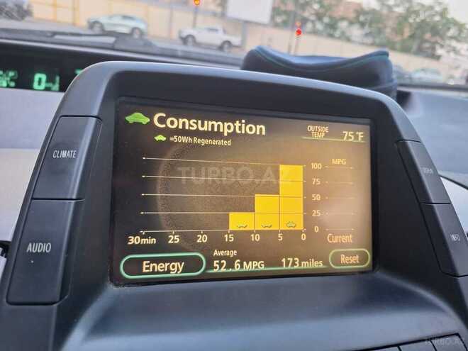Toyota Prius-8