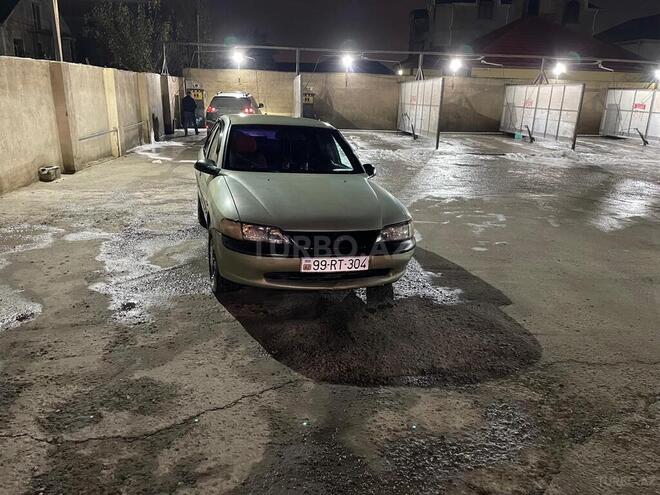Opel Vectra 1996, 350,000 km - 1.8 l - Bakı