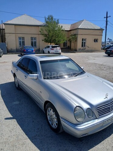 Mercedes E 300 1998, 355,000 km - 3.0 l - Bakı