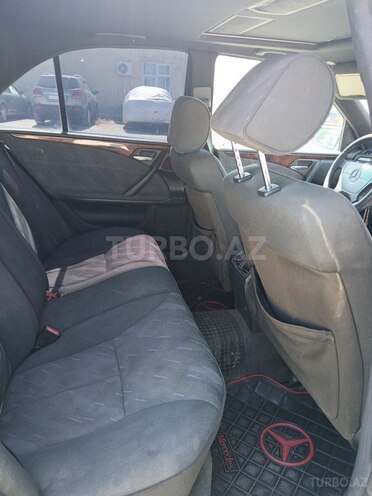 Mercedes E 300 1998, 355,000 km - 3.0 l - Bakı