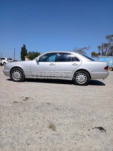 Mercedes E 300 1998, 355,000 km - 3.0 l - Bakı