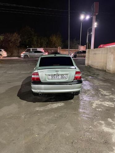Opel Vectra 1996, 350,000 km - 1.8 l - Bakı