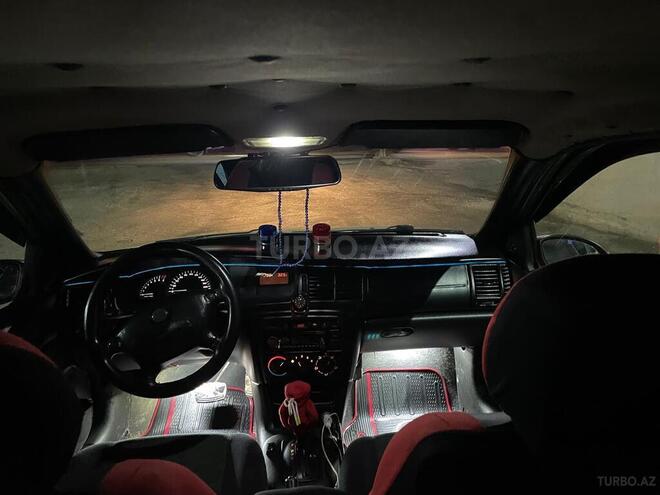 Opel Vectra 1996, 350,000 km - 1.8 l - Bakı