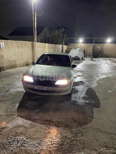Opel Vectra 1996, 350,000 km - 1.8 l - Bakı