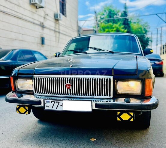 GAZ 3102 1998, 252,000 km - 2.3 l - Bakı