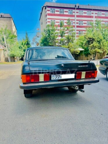 GAZ 3102 1998, 252,000 km - 2.3 l - Bakı