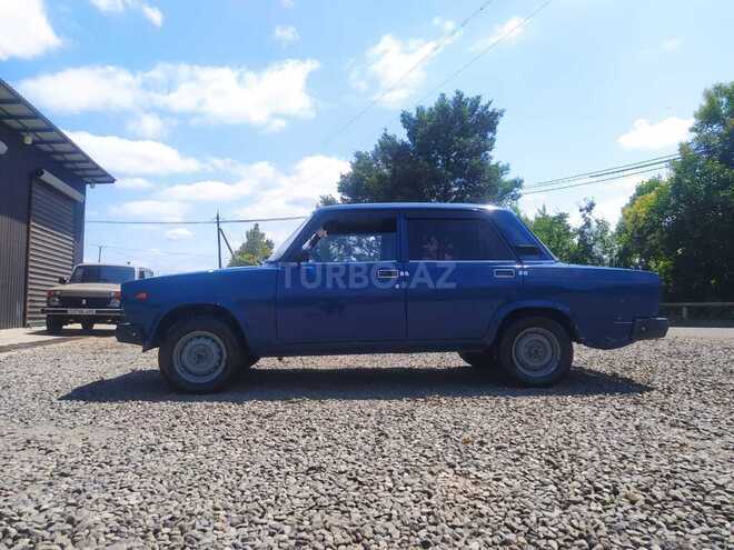 LADA (VAZ) 2107 2005, 86,600 km - 1.6 l - Astara