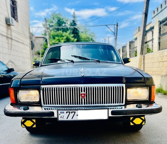 GAZ 3102 1998, 252,000 km - 2.3 l - Bakı