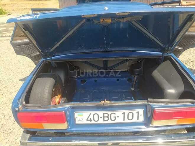 LADA (VAZ) 2107 2005, 86,600 km - 1.6 l - Astara