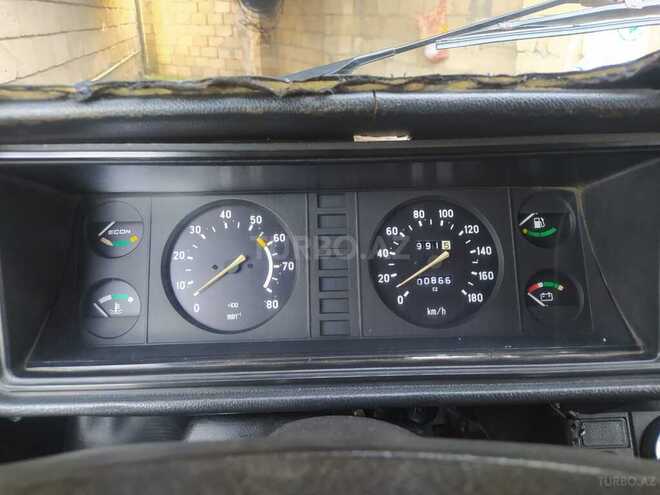 LADA (VAZ) 2107 2005, 86,600 km - 1.6 l - Astara