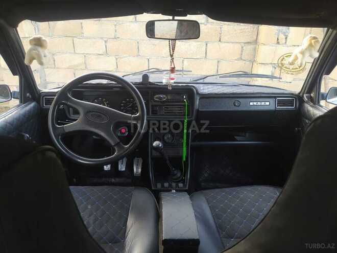 LADA (VAZ) 2107 2005, 86,600 km - 1.6 l - Astara