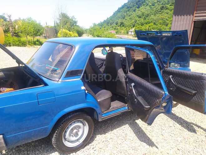 LADA (VAZ) 2107 2005, 86,600 km - 1.6 l - Astara