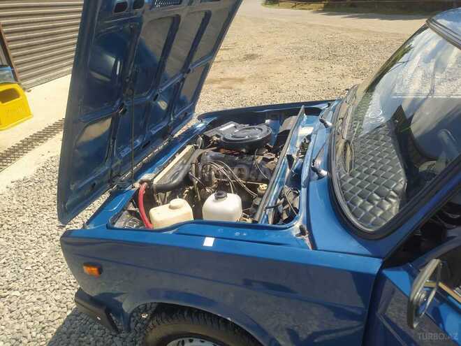 LADA (VAZ) 2107 2005, 86,600 km - 1.6 l - Astara