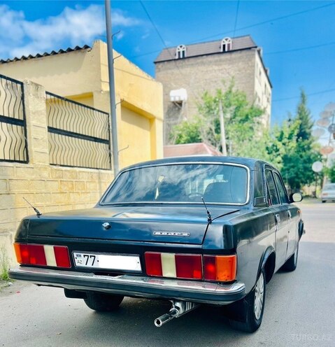 GAZ 3102 1998, 252,000 km - 2.3 l - Bakı
