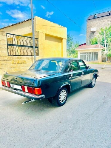 GAZ 3102 1998, 252,000 km - 2.3 l - Bakı