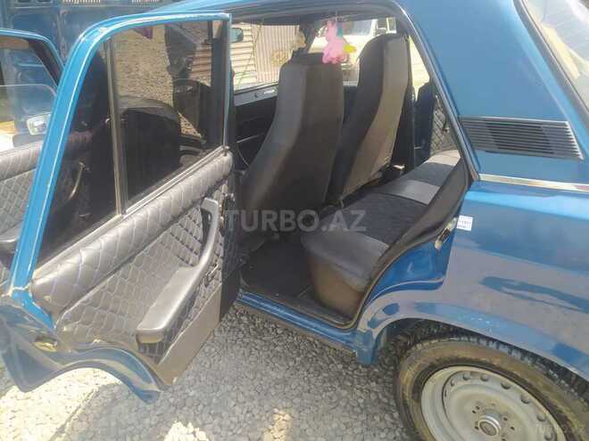 LADA (VAZ) 2107 2005, 86,600 km - 1.6 l - Astara