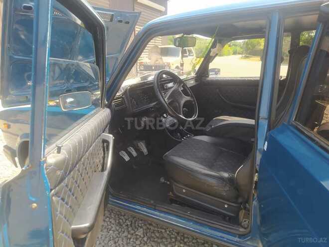 LADA (VAZ) 2107 2005, 86,600 km - 1.6 l - Astara