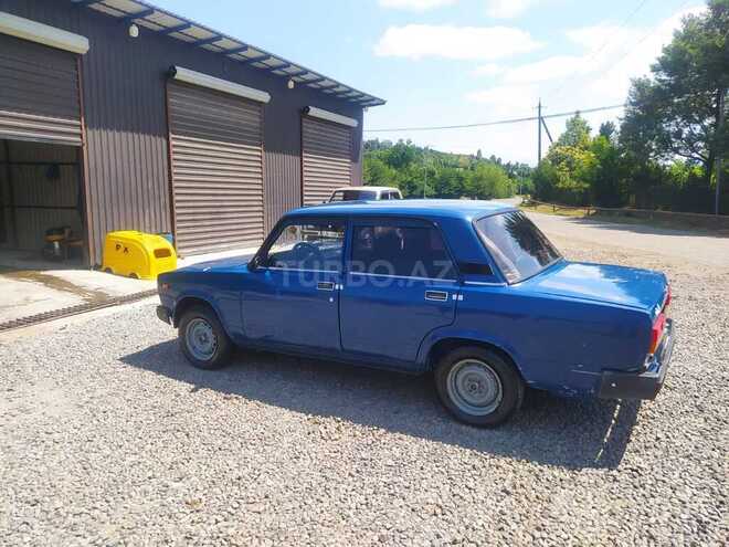 LADA (VAZ) 2107 2005, 86,600 km - 1.6 l - Astara