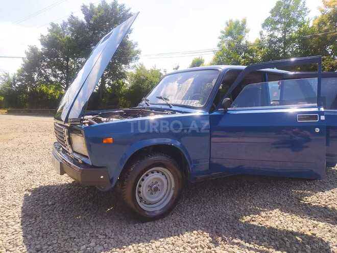 LADA (VAZ) 2107 2005, 86,600 km - 1.6 l - Astara