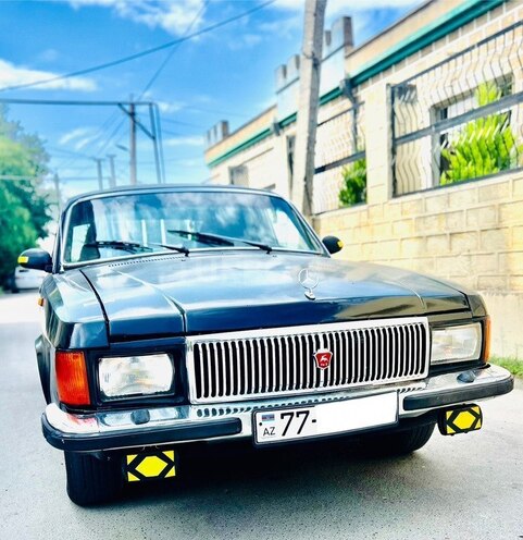 GAZ 3102 1998, 252,000 km - 2.3 l - Bakı