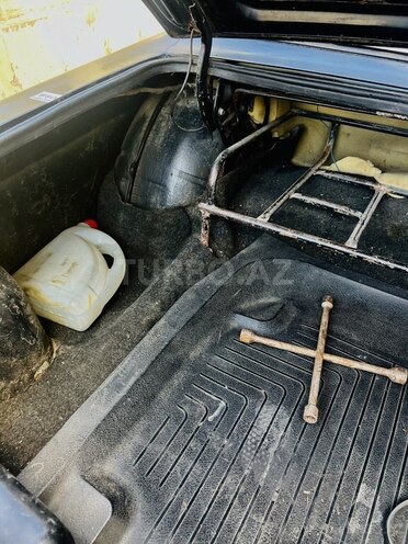 GAZ 3102 1998, 252,000 km - 2.3 l - Bakı