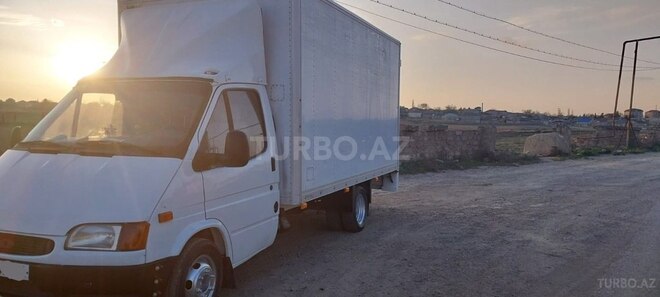 Ford Transit 1999, 400,000 km - 2.5 l - Bakı