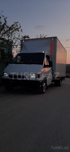 Ford Transit 1999, 400,000 km - 2.5 l - Bakı