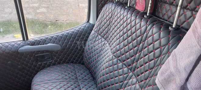 Ford Transit 1999, 400,000 km - 2.5 l - Bakı