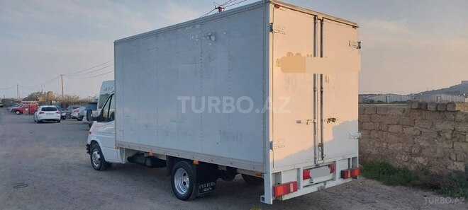 Ford Transit 1999, 400,000 km - 2.5 l - Bakı