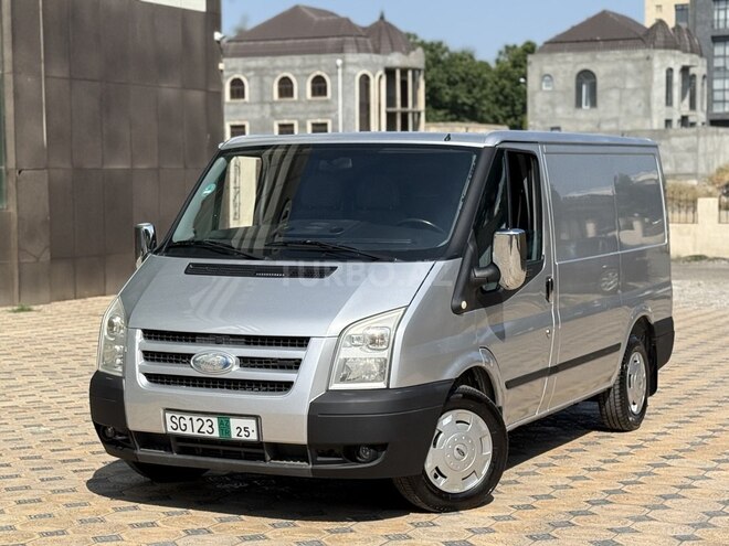 Ford Transit 2010, 183,000 km - 2.2 l - Gəncə