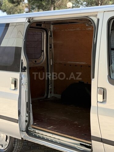 Ford Transit 2010, 183,000 km - 2.2 l - Gəncə
