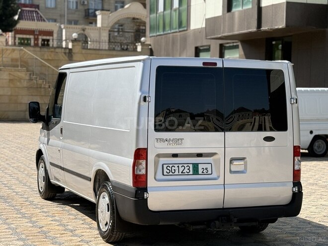 Ford Transit 2010, 183,000 km - 2.2 l - Gəncə
