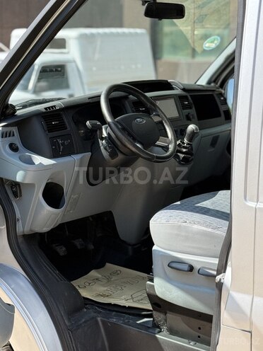 Ford Transit 2010, 183,000 km - 2.2 l - Gəncə