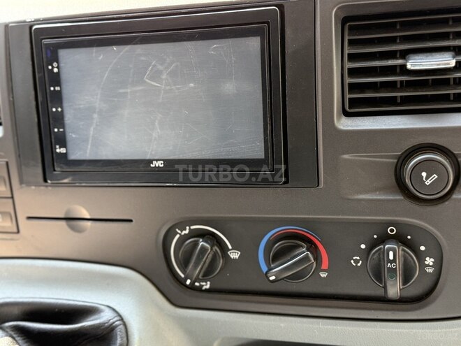 Ford Transit 2010, 183,000 km - 2.2 l - Gəncə