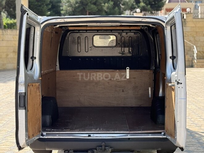 Ford Transit 2010, 183,000 km - 2.2 l - Gəncə