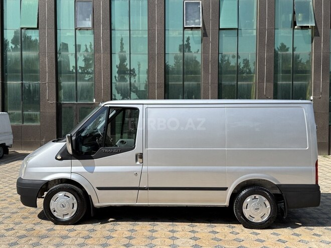 Ford Transit 2010, 183,000 km - 2.2 l - Gəncə