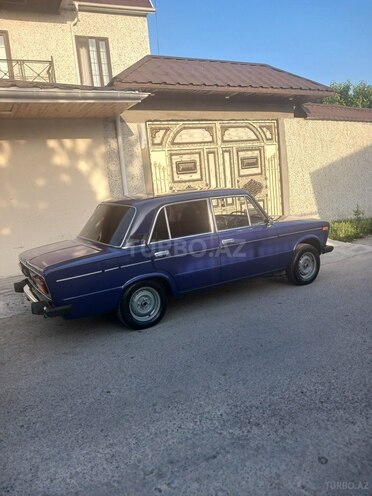 LADA (VAZ) 2106-3