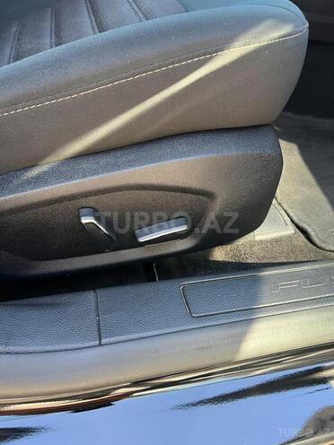 Ford Fusion (North America) 2017, 175,000 km - 1.5 л - Bakı